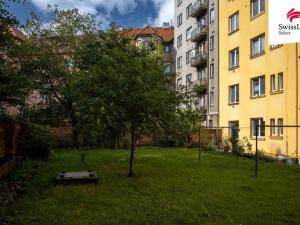 Prodej bytu 3+kk, Plzeň, Edvarda Beneše, 84 m2