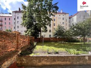 Prodej bytu 3+kk, Plzeň, Edvarda Beneše, 84 m2