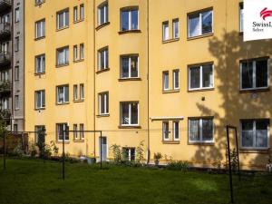 Prodej bytu 3+kk, Plzeň, Edvarda Beneše, 84 m2