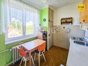 Prodej bytu 3+1, Karviná, Zahradnická, 65 m2