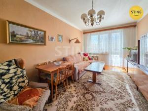 Prodej bytu 3+1, Karviná, Zahradnická, 65 m2