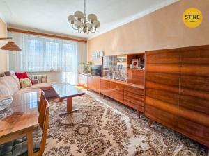 Prodej bytu 3+1, Karviná, Zahradnická, 65 m2