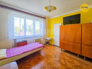 Prodej bytu 3+1, Karviná, Zahradnická, 65 m2