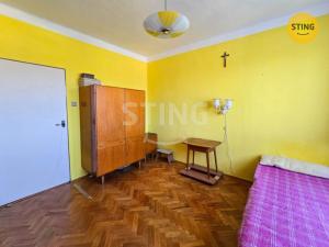 Prodej bytu 3+1, Karviná, Zahradnická, 65 m2