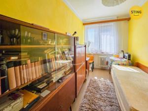 Prodej bytu 3+1, Karviná, Zahradnická, 65 m2