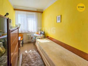 Prodej bytu 3+1, Karviná, Zahradnická, 65 m2