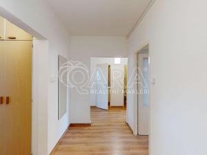 Pronájem bytu 3+1, Praha - Modřany, Pejevové, 80 m2