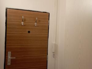 Pronájem bytu 1+1, České Budějovice, Větrná, 36 m2