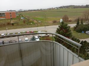 Pronájem bytu 1+1, České Budějovice, Větrná, 36 m2