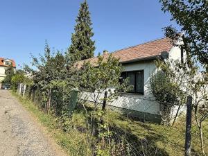 Prodej rodinného domu, Praha - Satalice, K nádraží, 79 m2