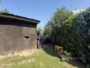 Prodej rodinného domu, Praha - Satalice, K nádraží, 79 m2