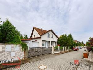 Prodej rodinného domu, Vodochody, 220 m2