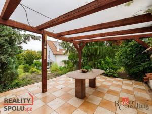 Prodej rodinného domu, Vodochody, 220 m2