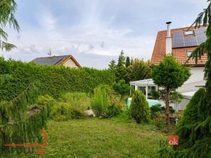 Prodej rodinného domu, Vodochody, 220 m2