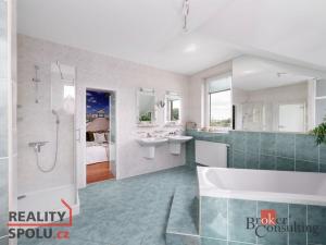 Prodej rodinného domu, Vodochody, 220 m2