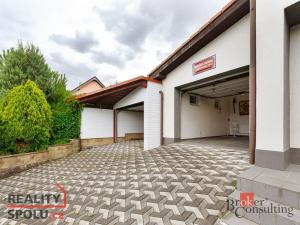 Prodej rodinného domu, Vodochody, 220 m2