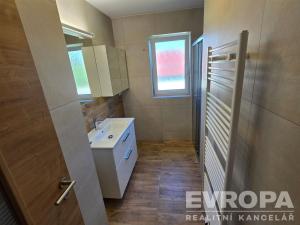 Pronájem bytu 2+kk, Havlíčkův Brod, Nad Skalkou, 69 m2