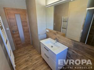 Pronájem bytu 2+kk, Havlíčkův Brod, Nad Skalkou, 69 m2