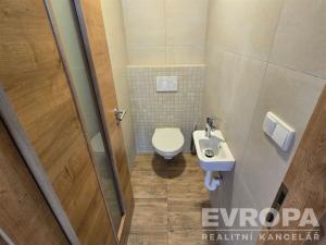 Pronájem bytu 2+kk, Havlíčkův Brod, Nad Skalkou, 69 m2