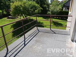 Pronájem bytu 2+kk, Havlíčkův Brod, Nad Skalkou, 69 m2