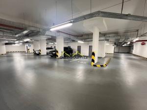 Pronájem garážového stání, Praha, Šrámkové, 5 m2