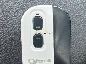 Pronájem garážového stání, Praha, Šrámkové, 5 m2