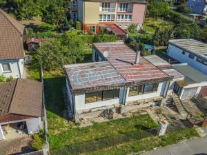 Prodej pozemku pro bydlení, Praha - Točná, Na Stráňkách, 570 m2