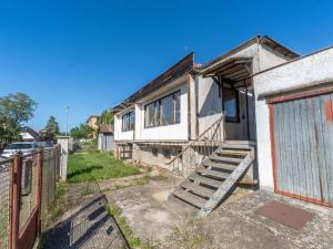 Prodej pozemku pro bydlení, Praha - Točná, Na Stráňkách, 570 m2