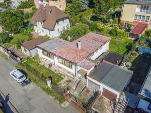 Prodej pozemku pro bydlení, Praha - Točná, Na Stráňkách, 570 m2