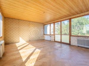 Prodej pozemku pro bydlení, Praha - Točná, Na Stráňkách, 570 m2