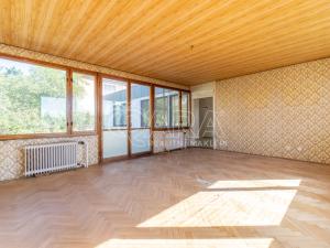 Prodej pozemku pro bydlení, Praha - Točná, Na Stráňkách, 570 m2