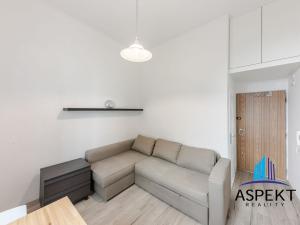 Pronájem bytu, Praha - Vinohrady, Londýnská, 17 m2