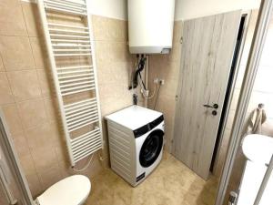 Pronájem bytu 2+kk, Frýdek-Místek, Pavlíkova, 55 m2