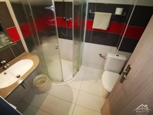 Pronájem ubytování, Jihlava - Pávov, 1735 m2