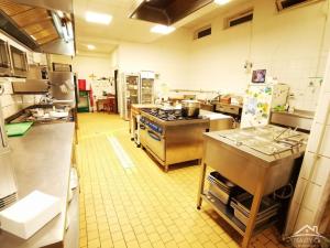 Pronájem ubytování, Jihlava - Pávov, 1735 m2