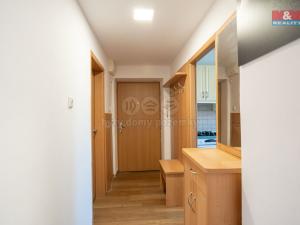 Prodej bytu 2+1, Valašské Meziříčí - Krásno nad Bečvou, Křižná, 73 m2