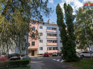 Prodej bytu 2+1, Valašské Meziříčí - Krásno nad Bečvou, Křižná, 73 m2