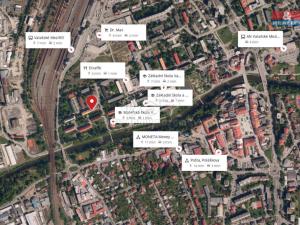 Prodej bytu 2+1, Valašské Meziříčí - Krásno nad Bečvou, Křižná, 73 m2