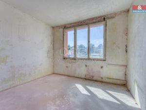 Prodej bytu 3+1, Lesná, 69 m2