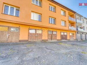 Prodej bytu 3+1, Lesná, 69 m2