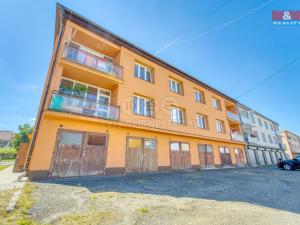 Prodej bytu 3+1, Lesná, 69 m2