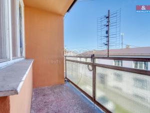 Prodej bytu 3+1, Lesná, 69 m2