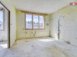 Prodej bytu 3+1, Lesná, 69 m2