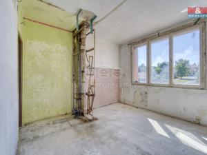 Prodej bytu 3+1, Lesná, 69 m2