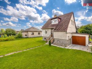 Prodej rodinného domu, Světlá nad Sázavou - Lipnička, 167 m2