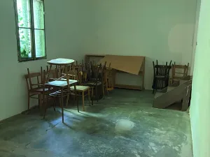 Pronájem obchodního prostoru, Biskupice, 250 m2