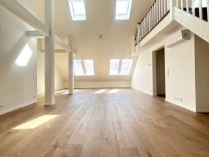 Pronájem bytu 3+kk, Praha - Nusle, Jaromírova, 116 m2