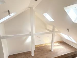 Pronájem bytu 3+kk, Praha - Nusle, Jaromírova, 116 m2