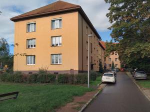 Pronájem bytu 3+1, Příbram - Příbram VII, Okružní, 73 m2