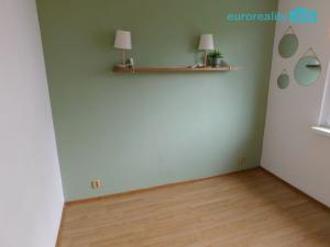 Prodej bytu 2+kk, Česká Lípa, Jihlavská, 41 m2